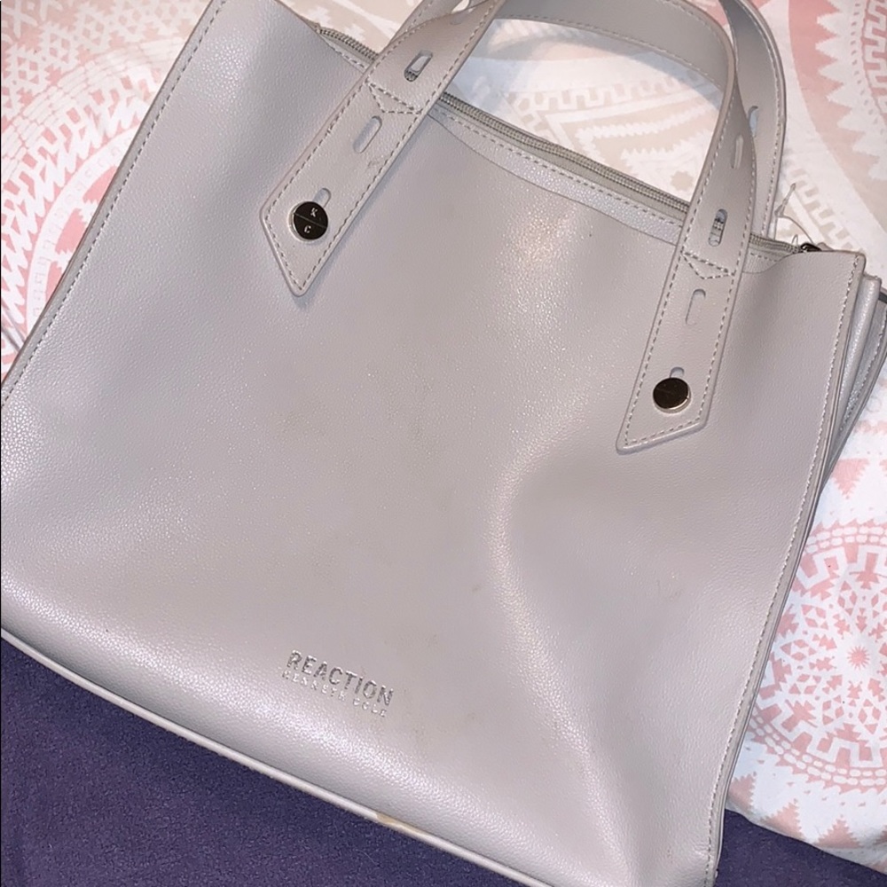 Reaction Kenneth Cole purse
